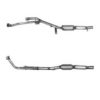 MERCE 1404900519 Catalytic Converter